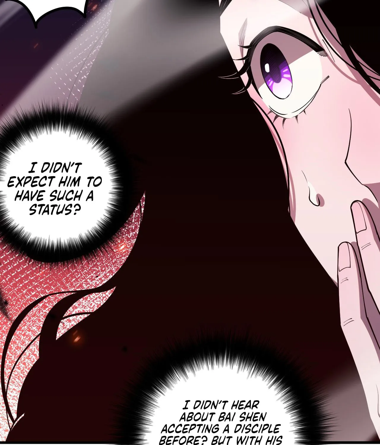 Catastrophic Necromancer (Colored) Chapter 67 page 26 - 
