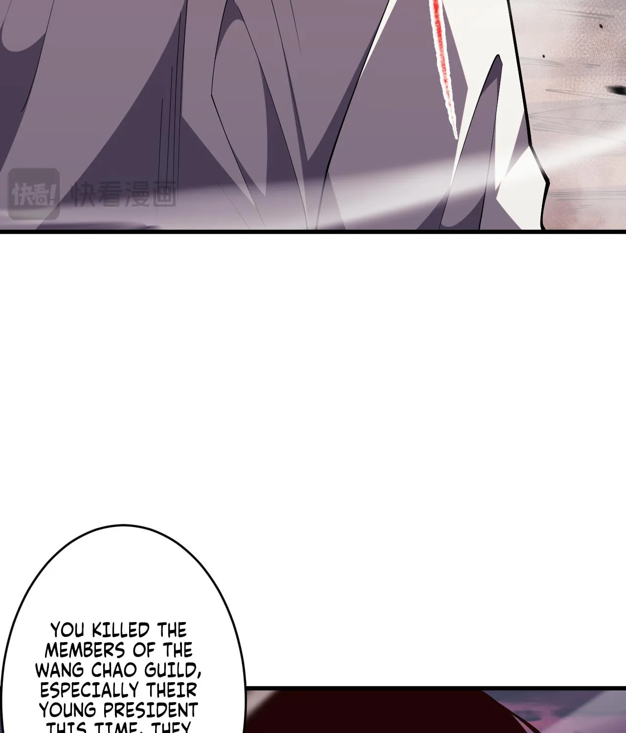 Catastrophic Necromancer (Colored) Chapter 67 page 29 - 