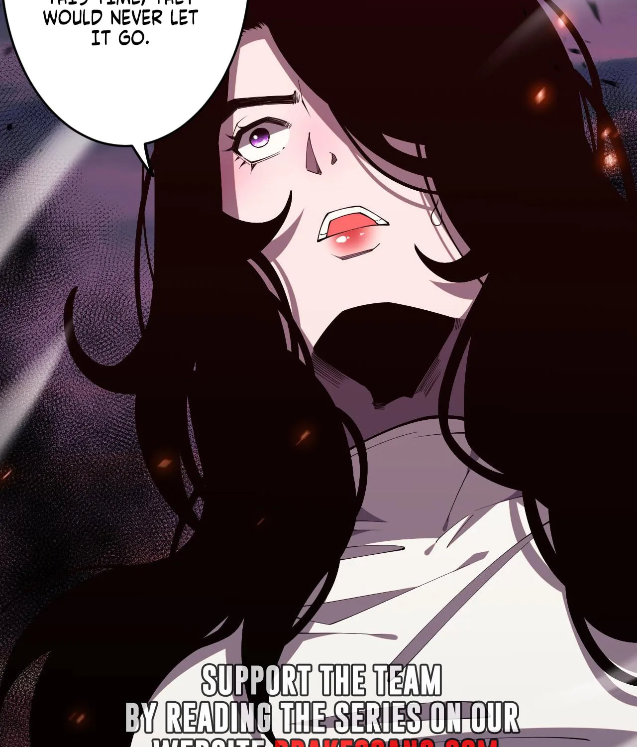 Catastrophic Necromancer (Colored) Chapter 67 page 30 - 