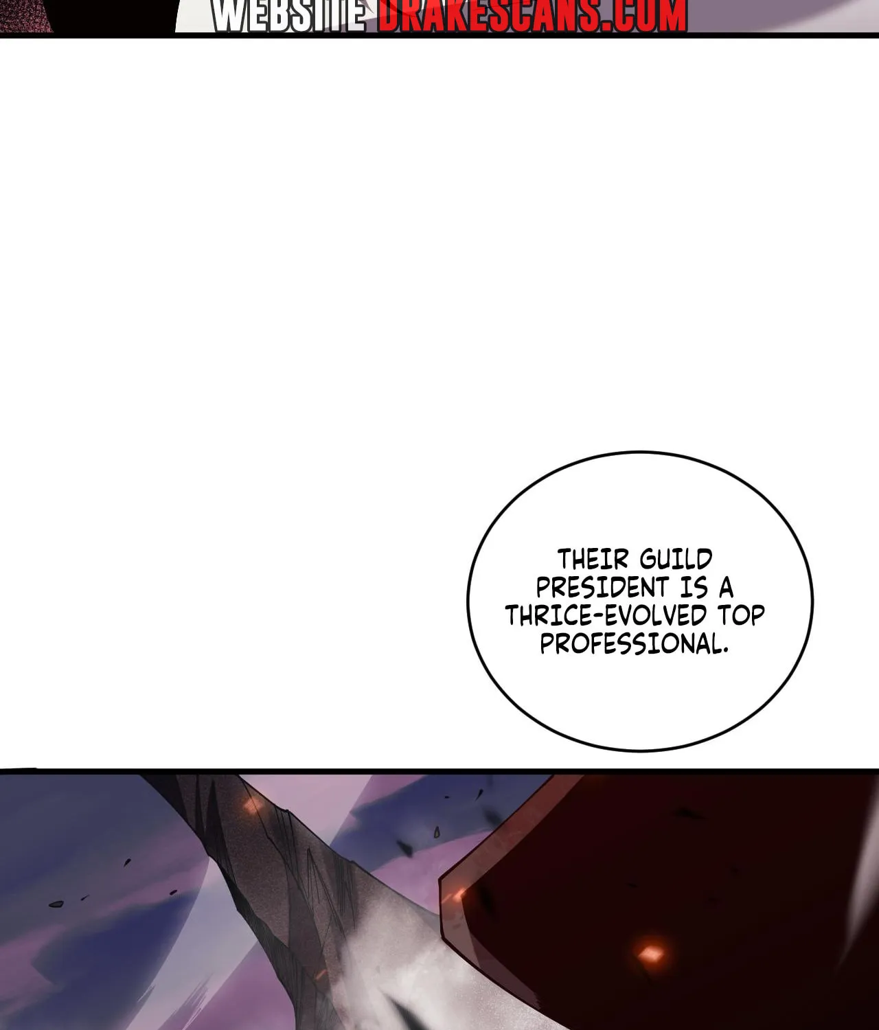 Catastrophic Necromancer (Colored) Chapter 67 page 31 - 