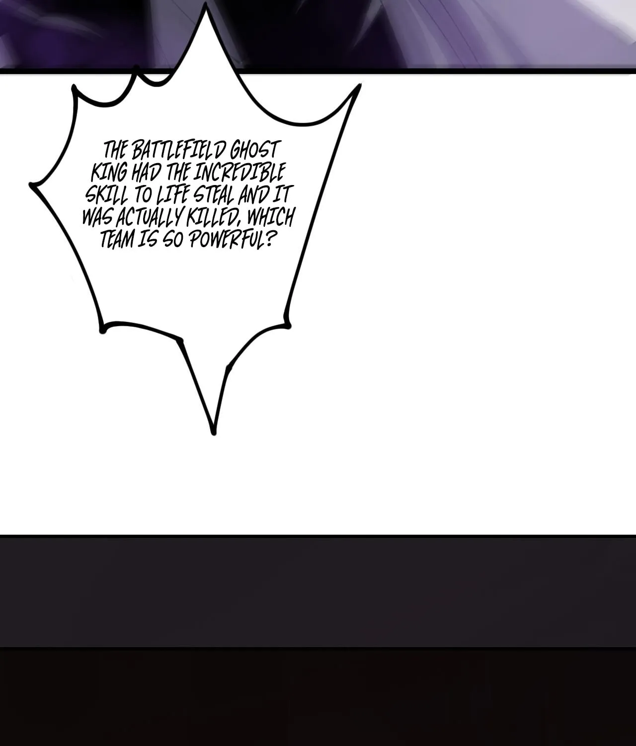 Catastrophic Necromancer (Colored) Chapter 67 page 41 - 
