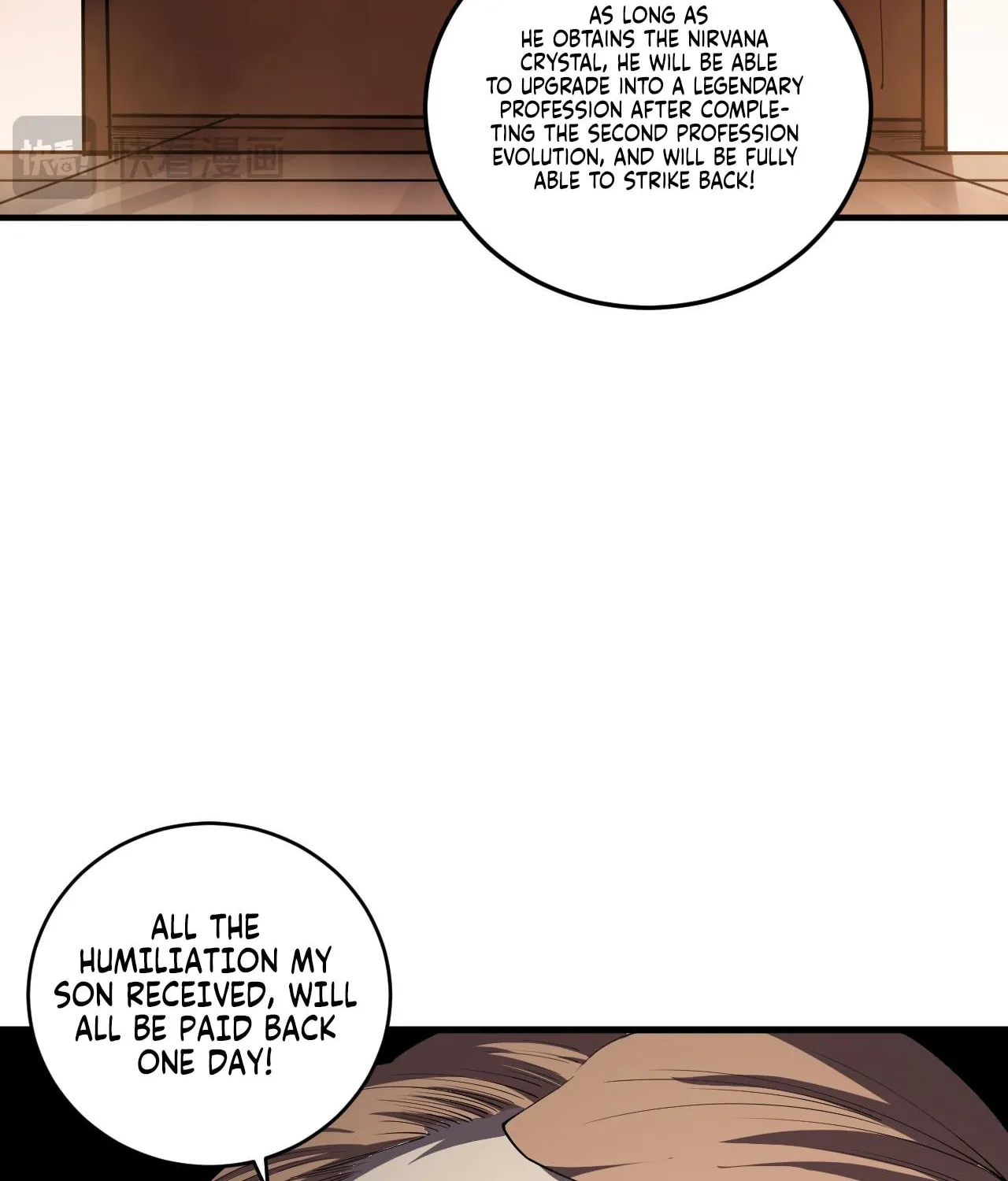 Catastrophic Necromancer (Colored) Chapter 67 page 44 - 