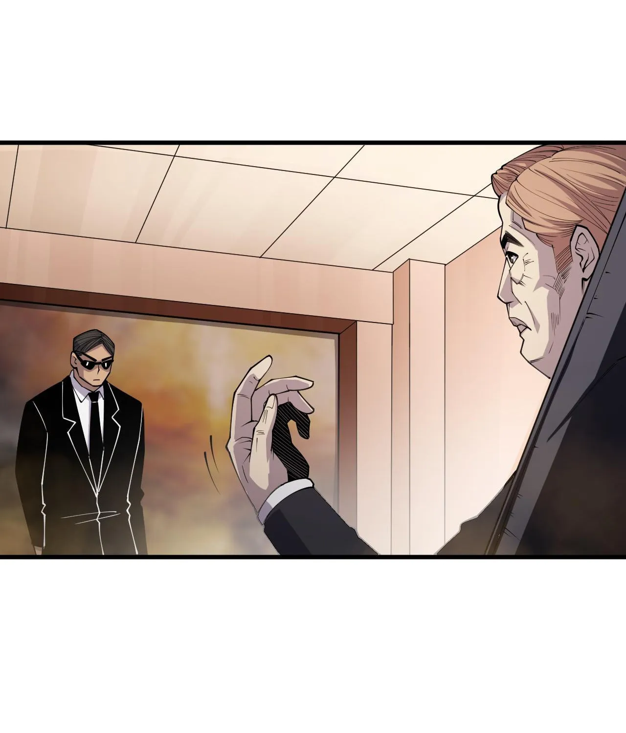 Catastrophic Necromancer (Colored) Chapter 67 page 46 - 