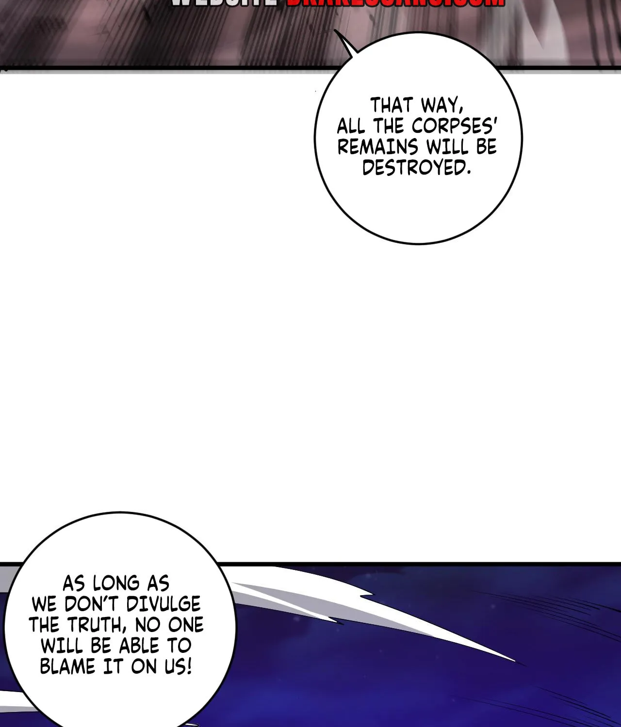 Catastrophic Necromancer (Colored) Chapter 67 page 52 - 