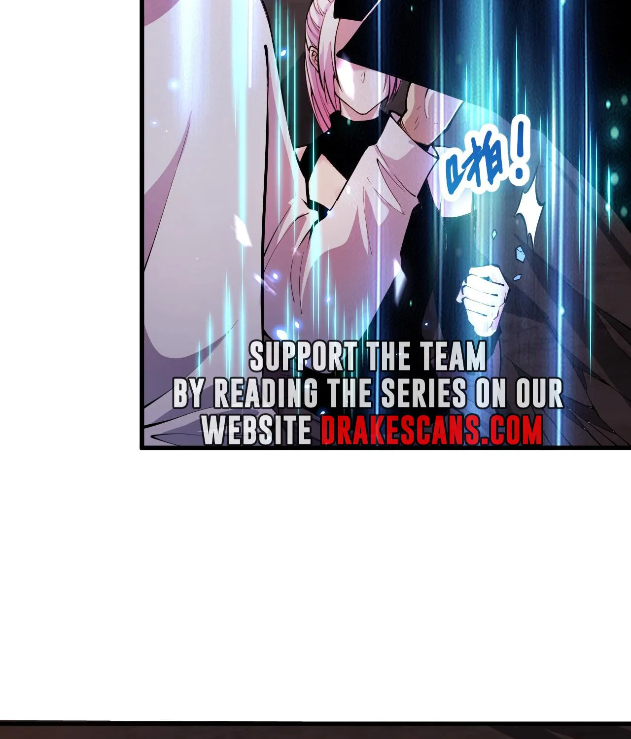 Catastrophic Necromancer (Colored) Chapter 67 page 56 - 