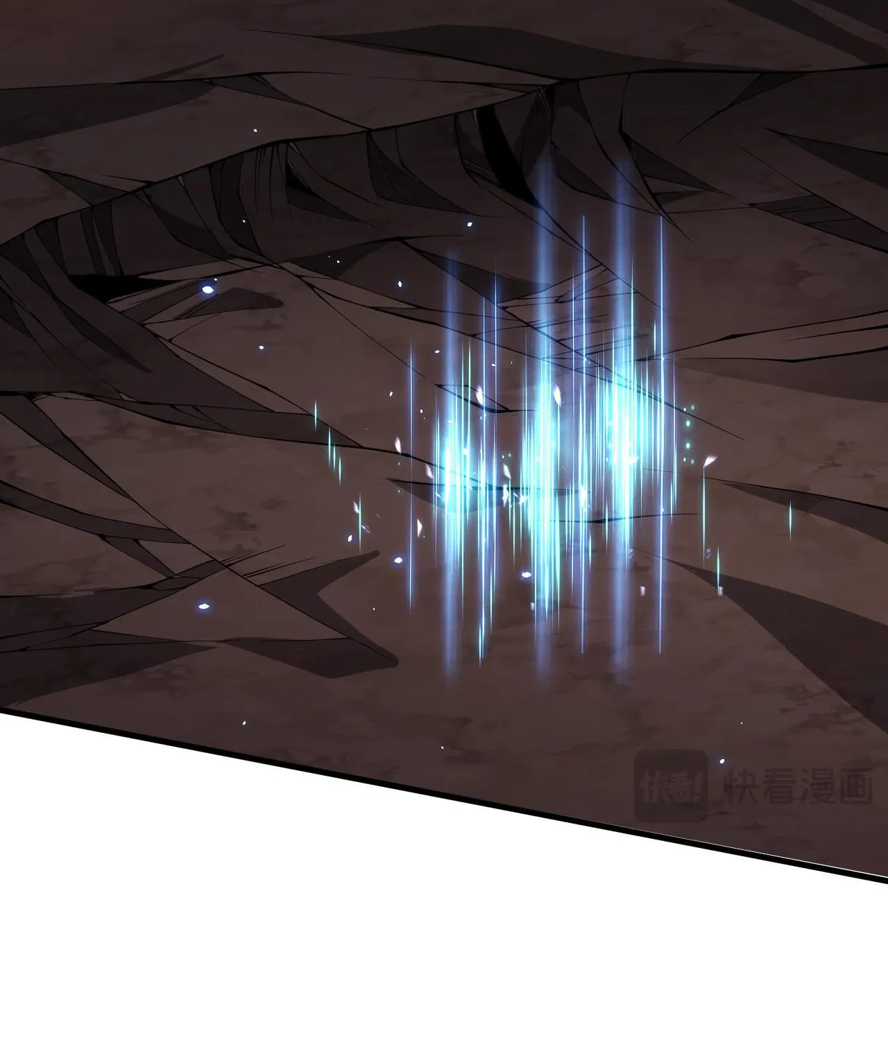 Catastrophic Necromancer (Colored) Chapter 67 page 57 - 
