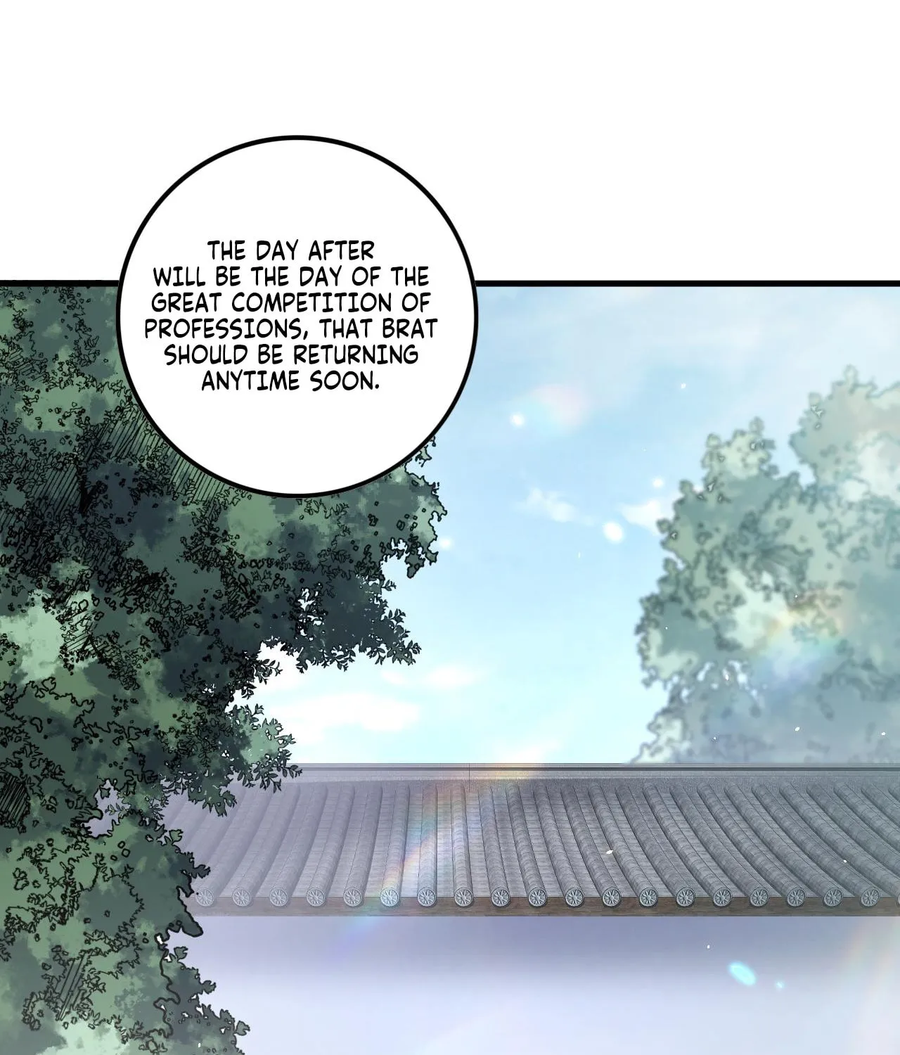 Catastrophic Necromancer (Colored) Chapter 67 page 59 - 