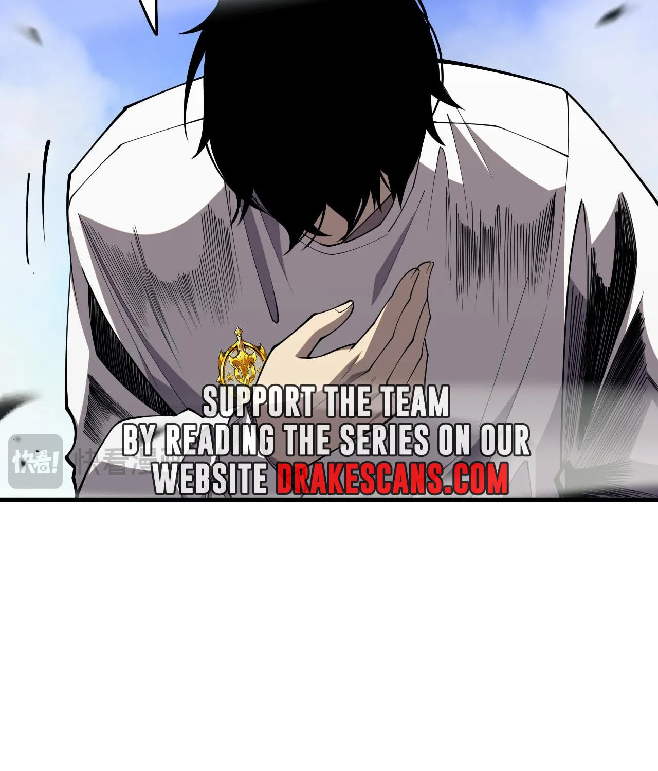 Catastrophic Necromancer (Colored) Chapter 67 page 67 - 
