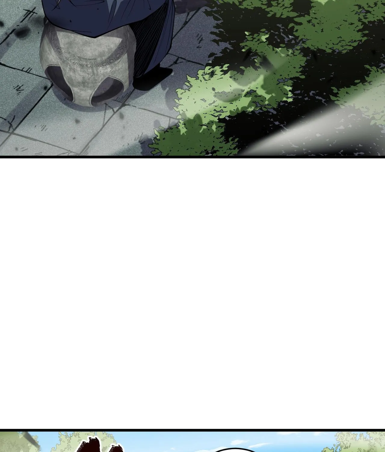 Catastrophic Necromancer (Colored) Chapter 67 page 70 - 