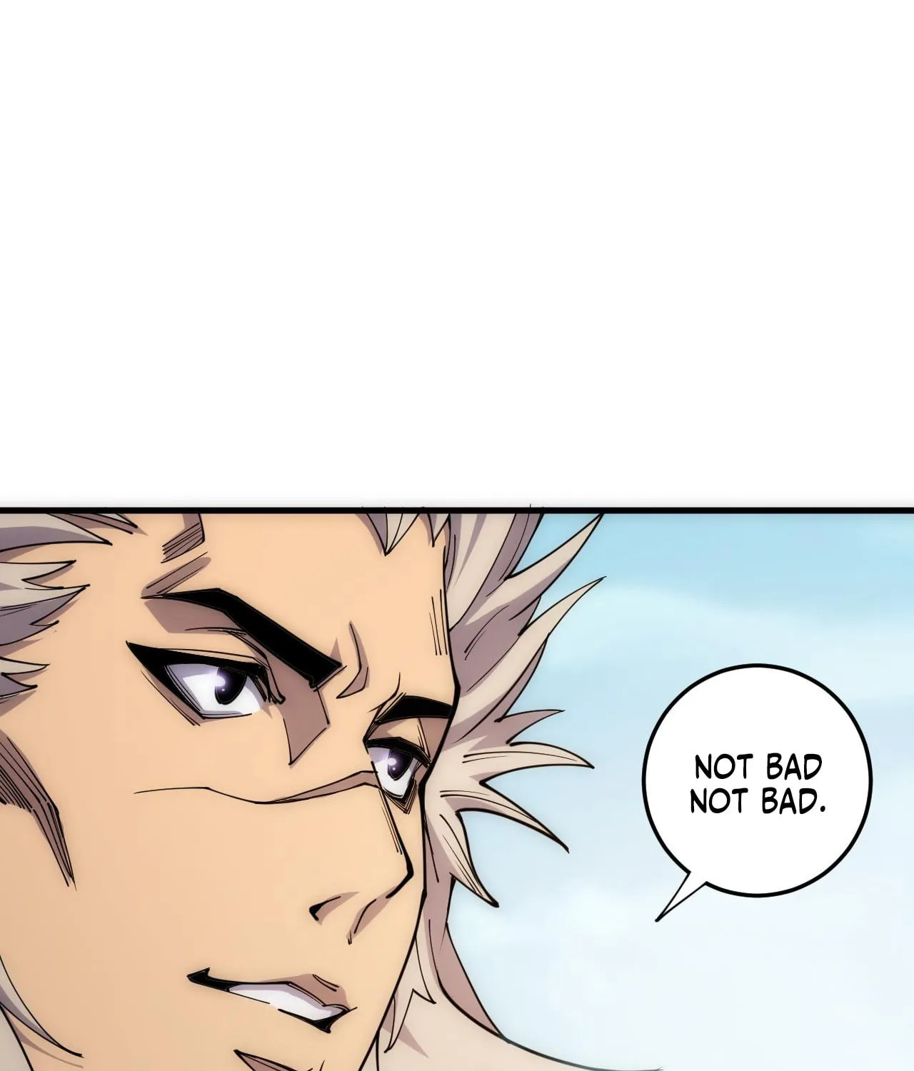 Catastrophic Necromancer (Colored) Chapter 67 page 72 - 