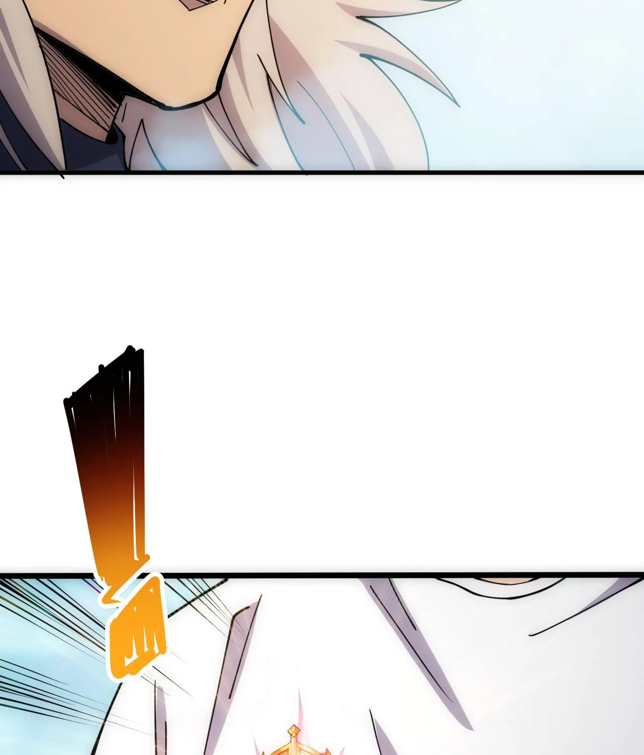 Catastrophic Necromancer (Colored) Chapter 67 page 73 - 