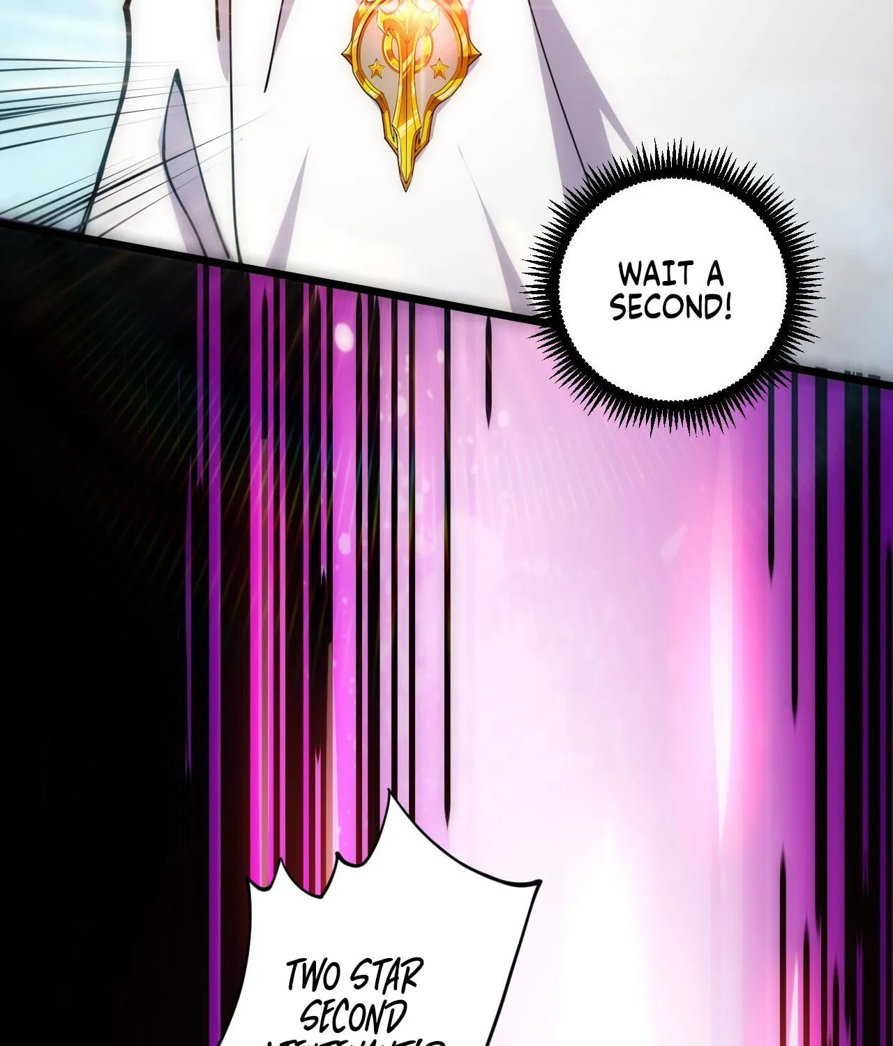 Catastrophic Necromancer (Colored) Chapter 67 page 74 - 