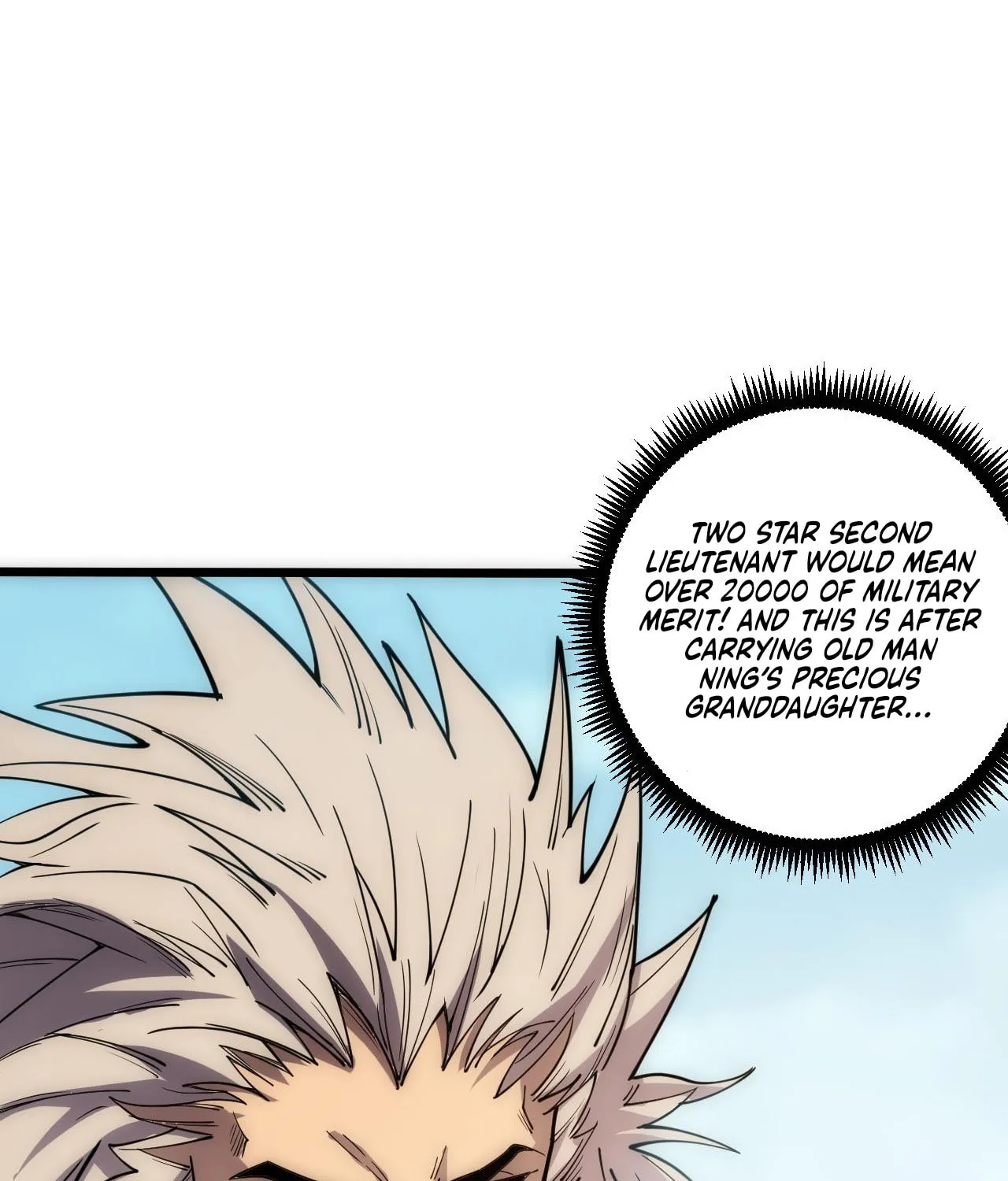Catastrophic Necromancer (Colored) Chapter 67 page 78 - 