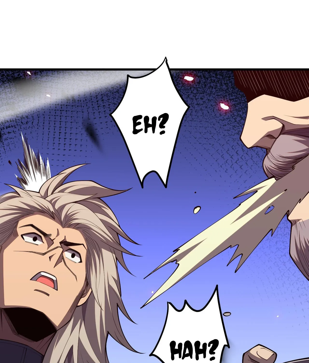Catastrophic Necromancer (Colored) Chapter 67 page 83 - 
