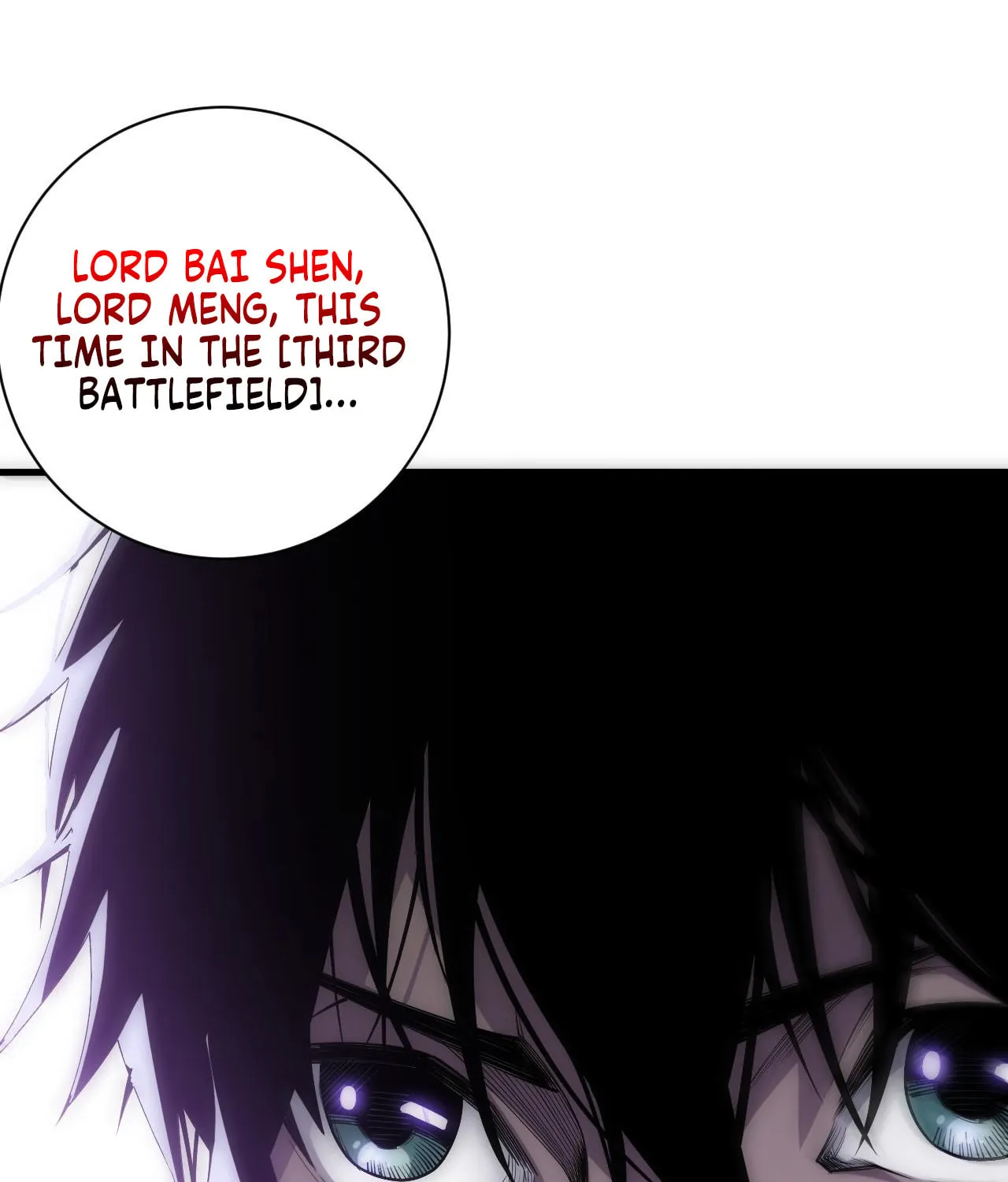 Catastrophic Necromancer (Colored) Chapter 67 page 94 - 