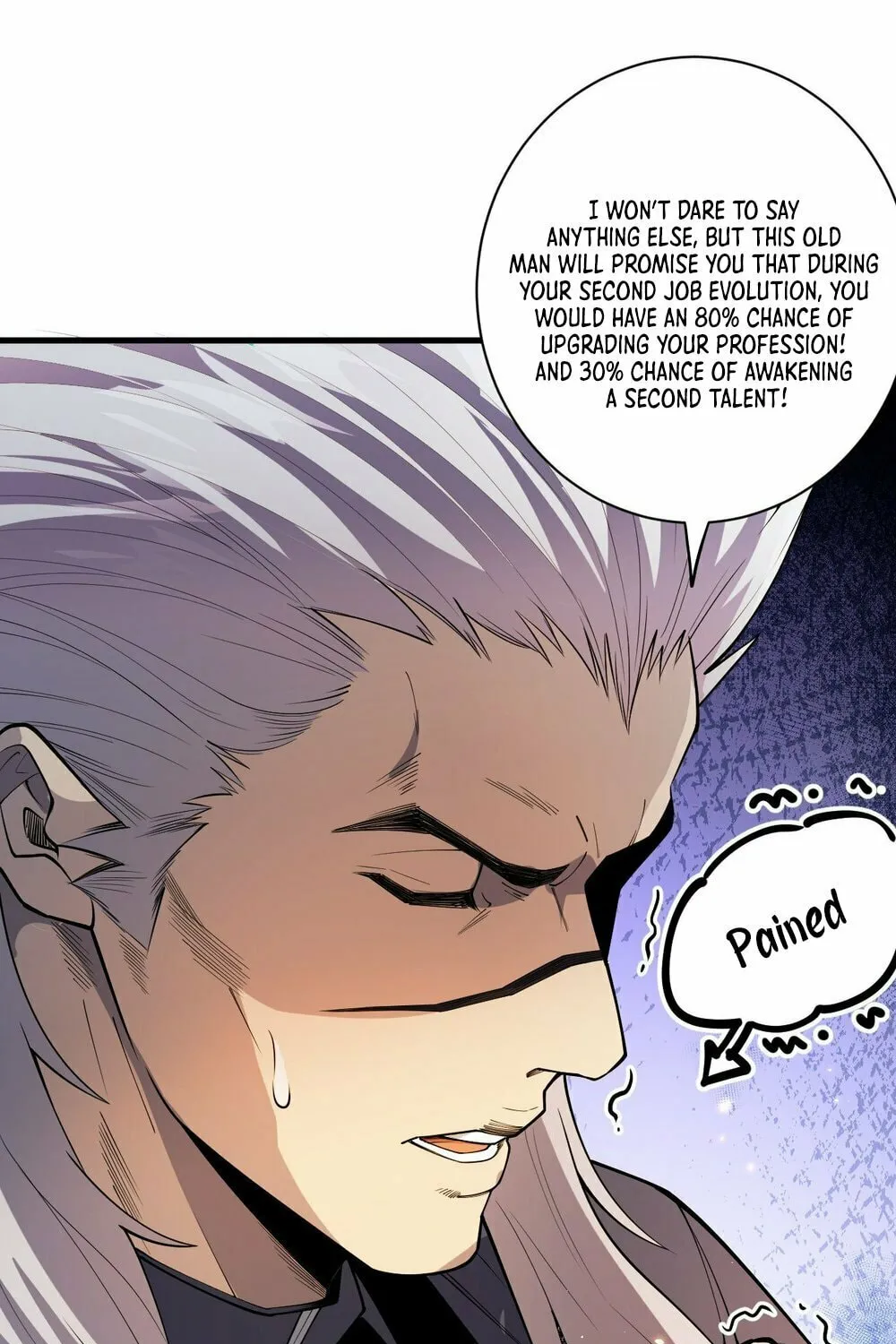 Catastrophic Necromancer (Colored) Chapter 68 page 21 - 