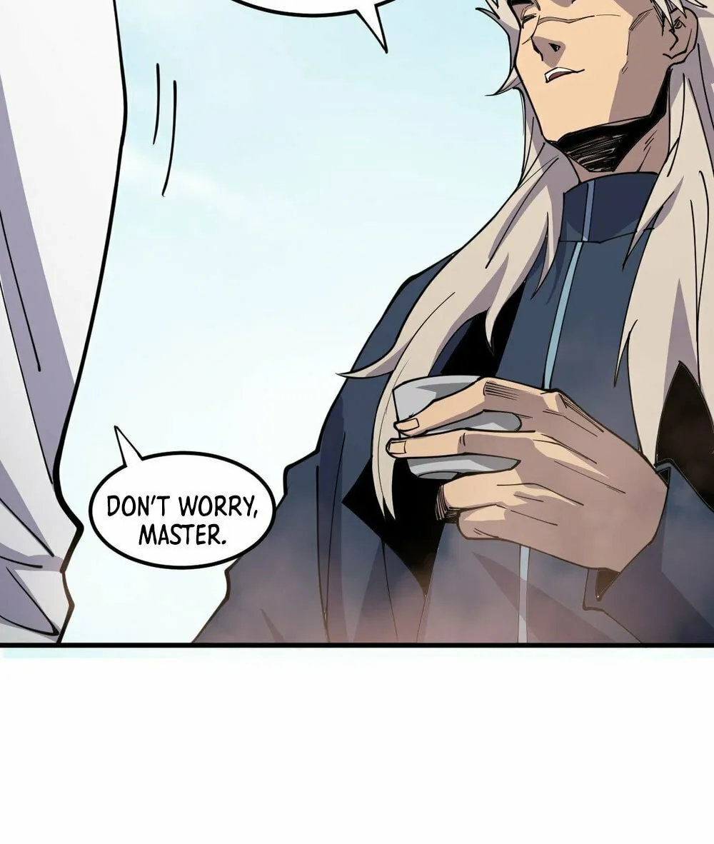 Catastrophic Necromancer (Colored) Chapter 68 page 34 - 