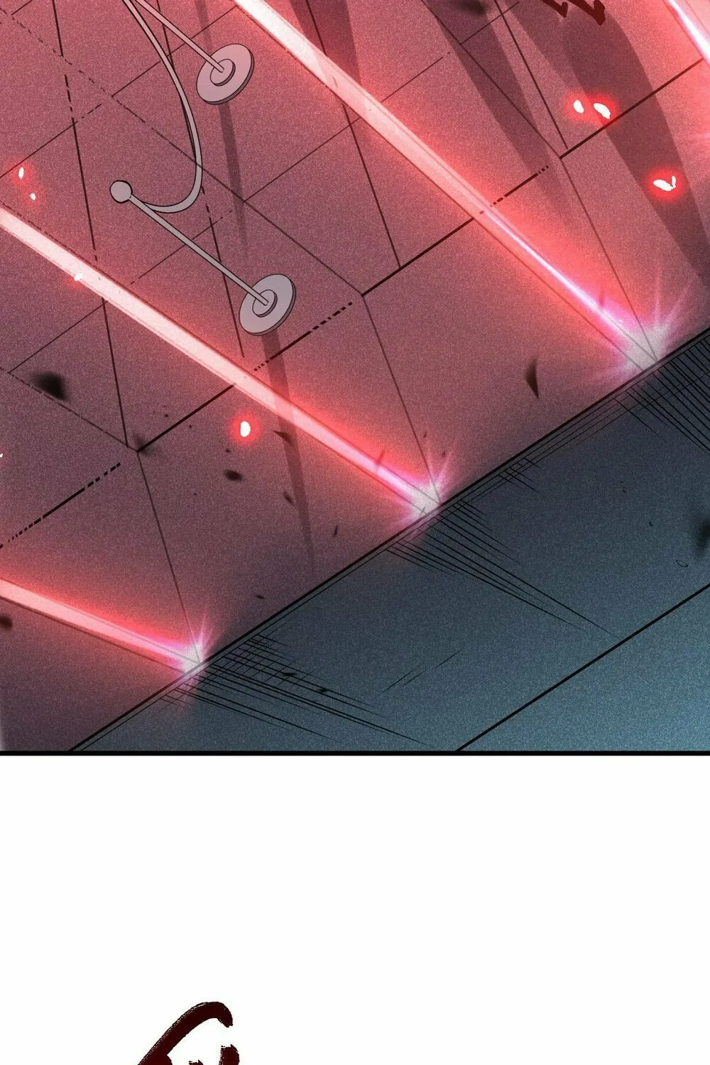 Catastrophic Necromancer (Colored) Chapter 68 page 52 - 