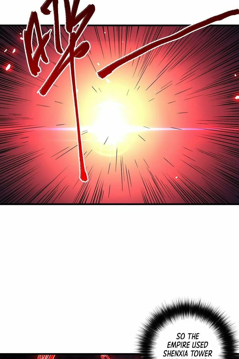 Catastrophic Necromancer (Colored) Chapter 68 page 53 - 