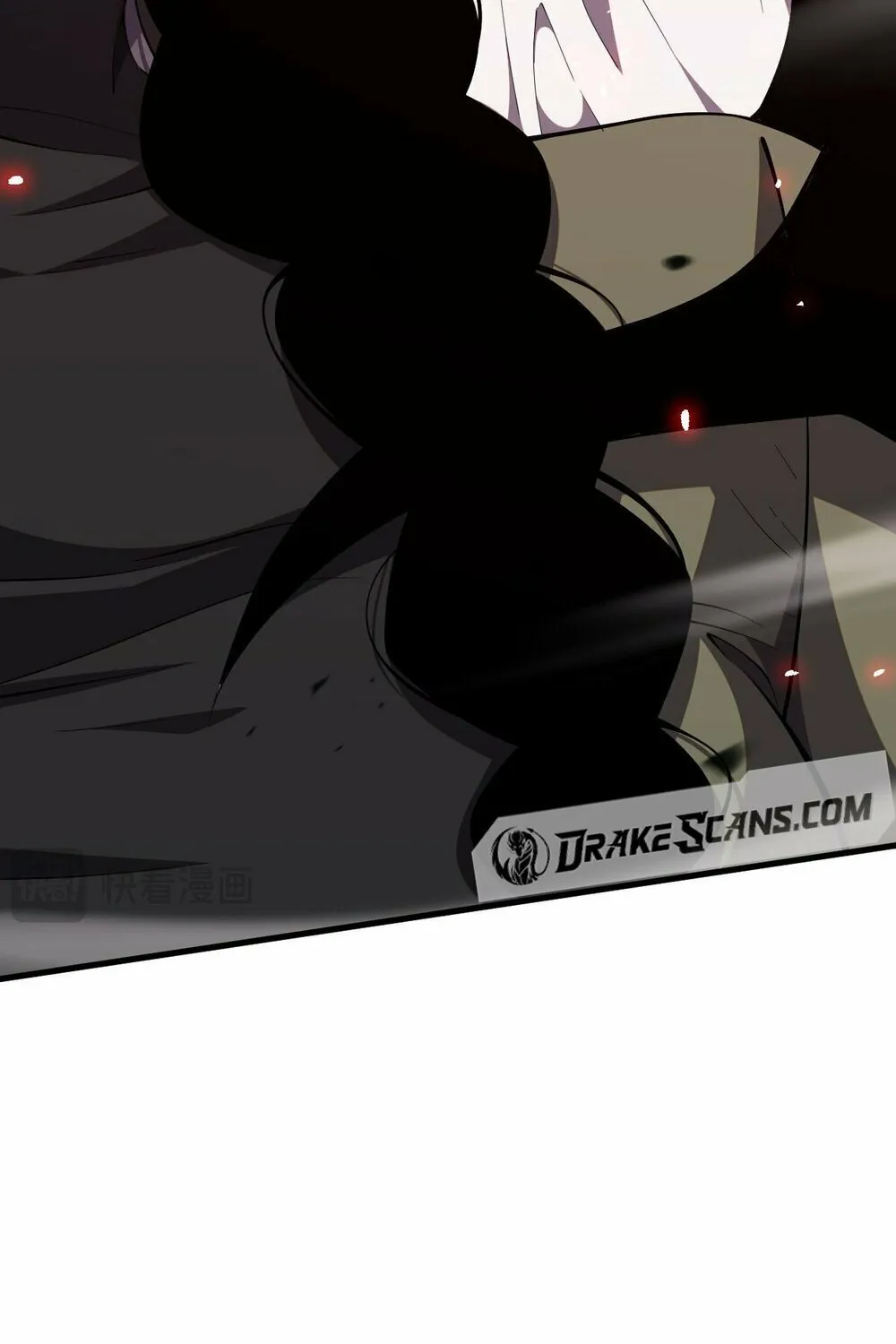 Catastrophic Necromancer (Colored) Chapter 68 page 58 - 