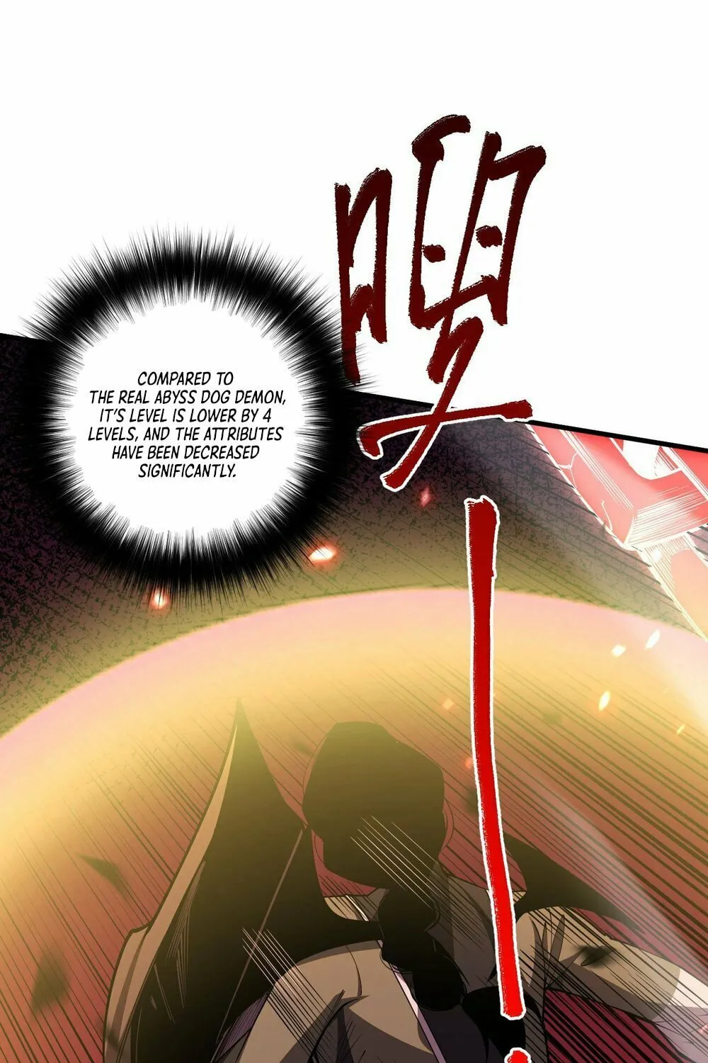 Catastrophic Necromancer (Colored) Chapter 68 page 62 - 