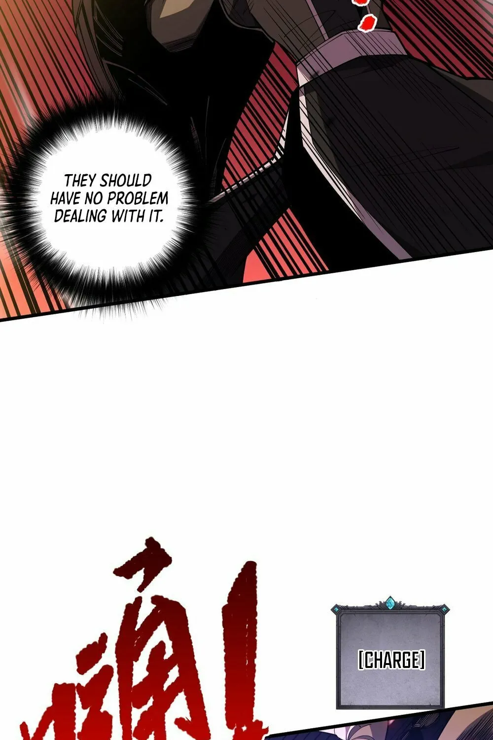 Catastrophic Necromancer (Colored) Chapter 68 page 63 - 
