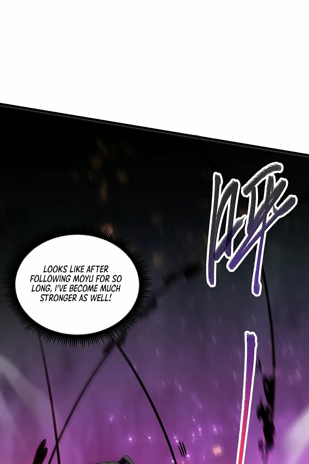 Catastrophic Necromancer (Colored) Chapter 68 page 70 - 