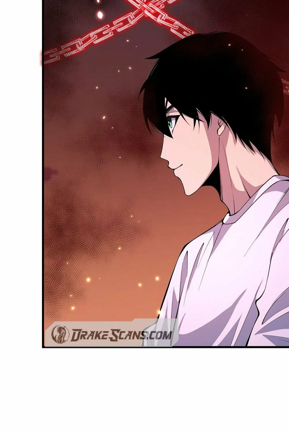 Catastrophic Necromancer (Colored) Chapter 68 page 74 - 