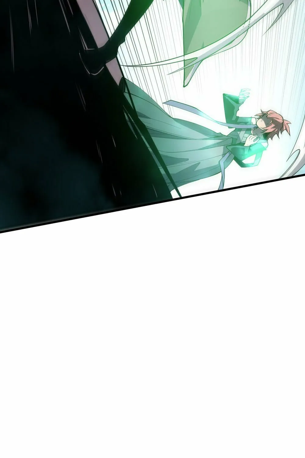 Catastrophic Necromancer (Colored) Chapter 68 page 86 - 