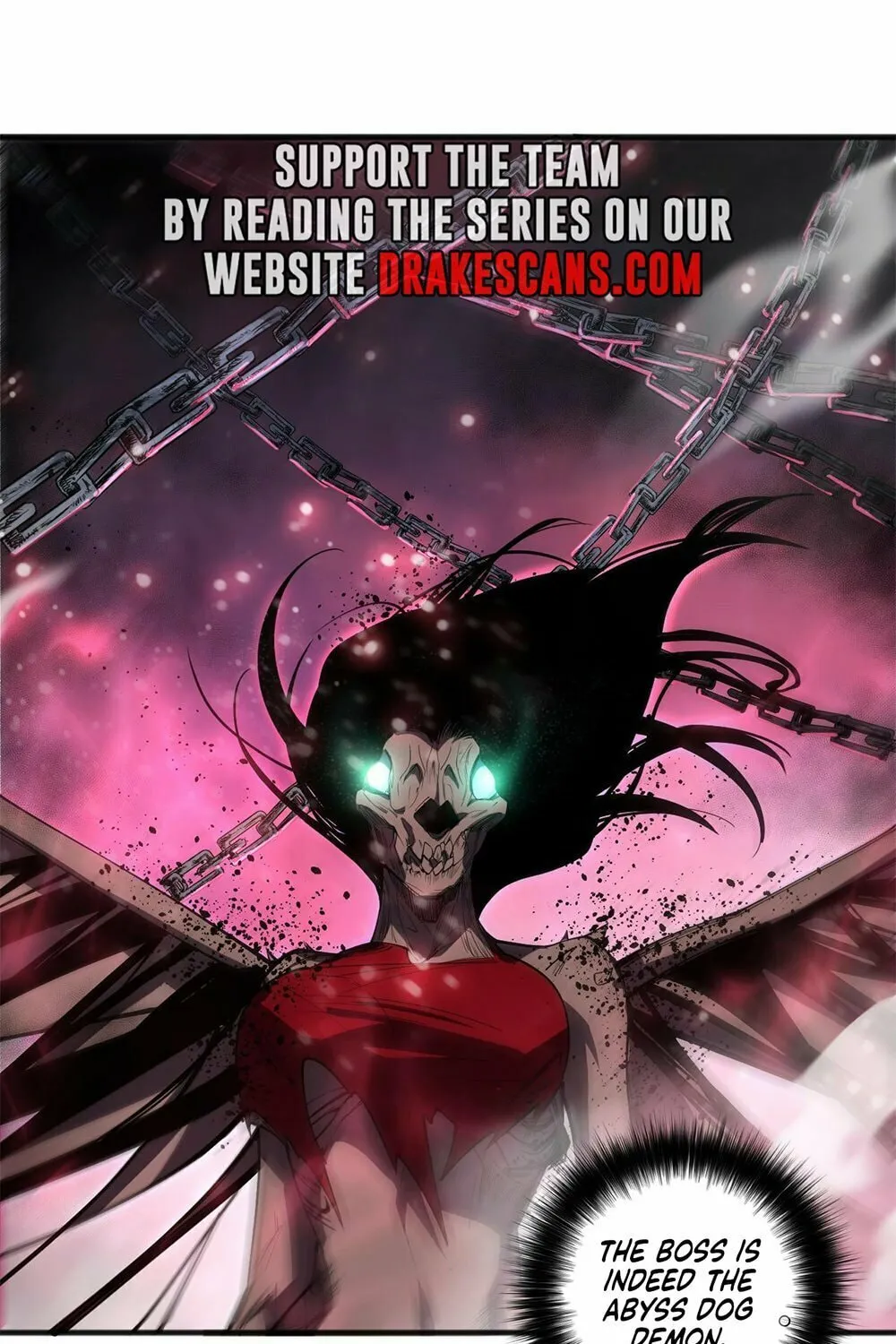 Catastrophic Necromancer (Colored) Chapter 69 page 16 - 