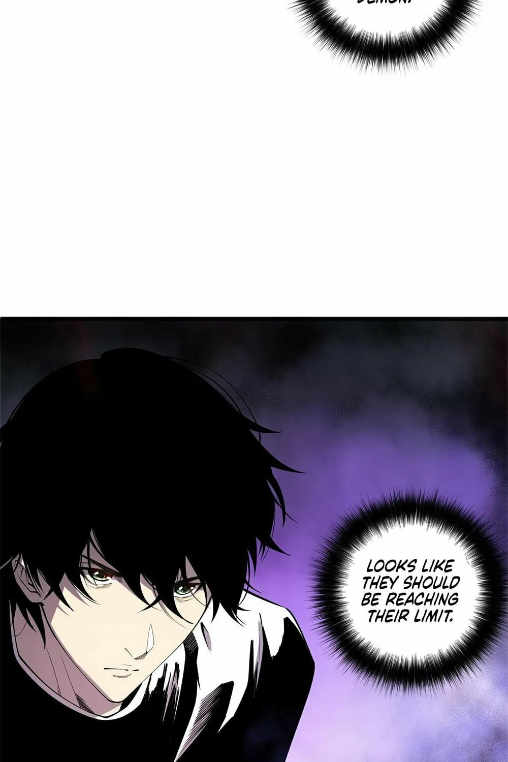 Catastrophic Necromancer (Colored) Chapter 69 page 17 - 