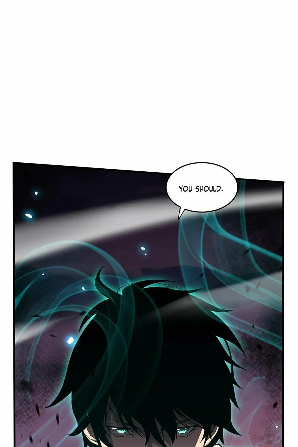 Catastrophic Necromancer (Colored) Chapter 69 page 26 - 