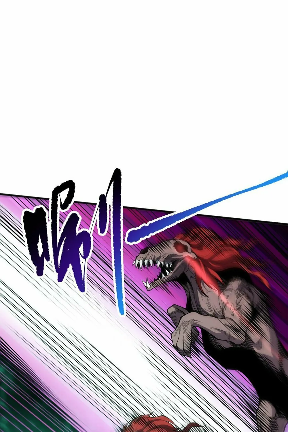 Catastrophic Necromancer (Colored) Chapter 69 page 31 - 
