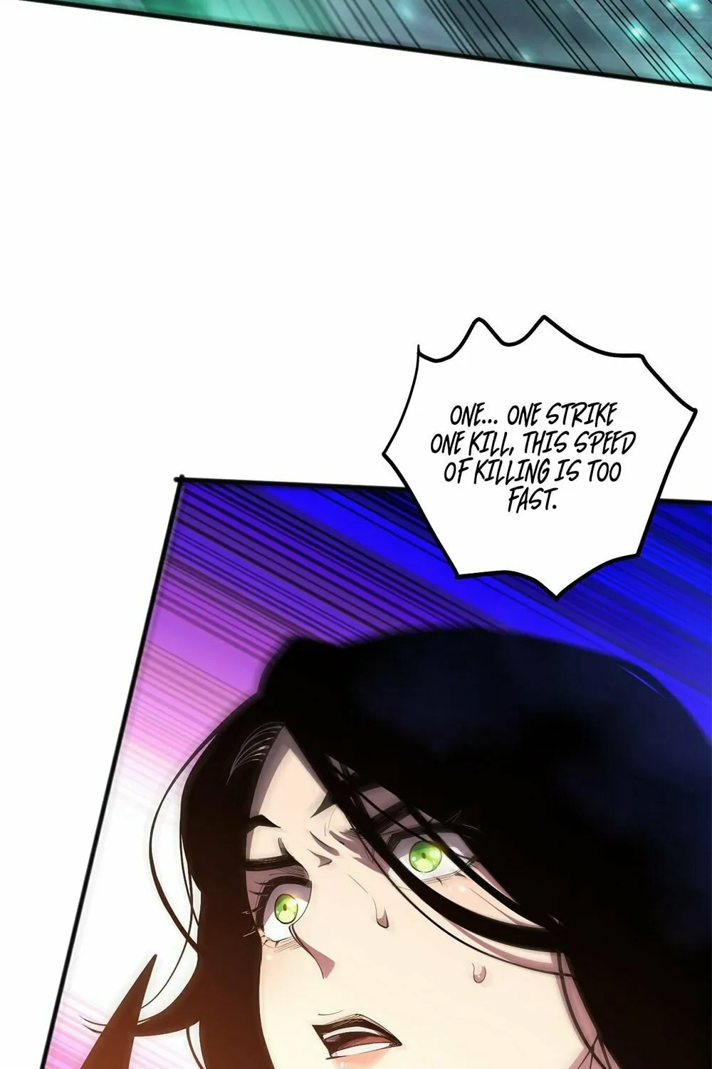 Catastrophic Necromancer (Colored) Chapter 69 page 34 - 