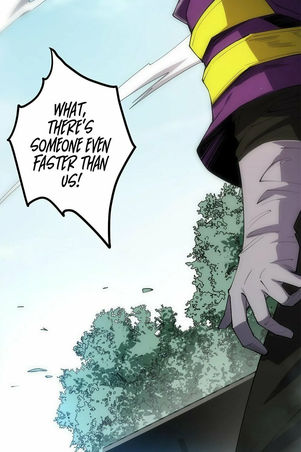 Catastrophic Necromancer (Colored) Chapter 69 page 56 - 