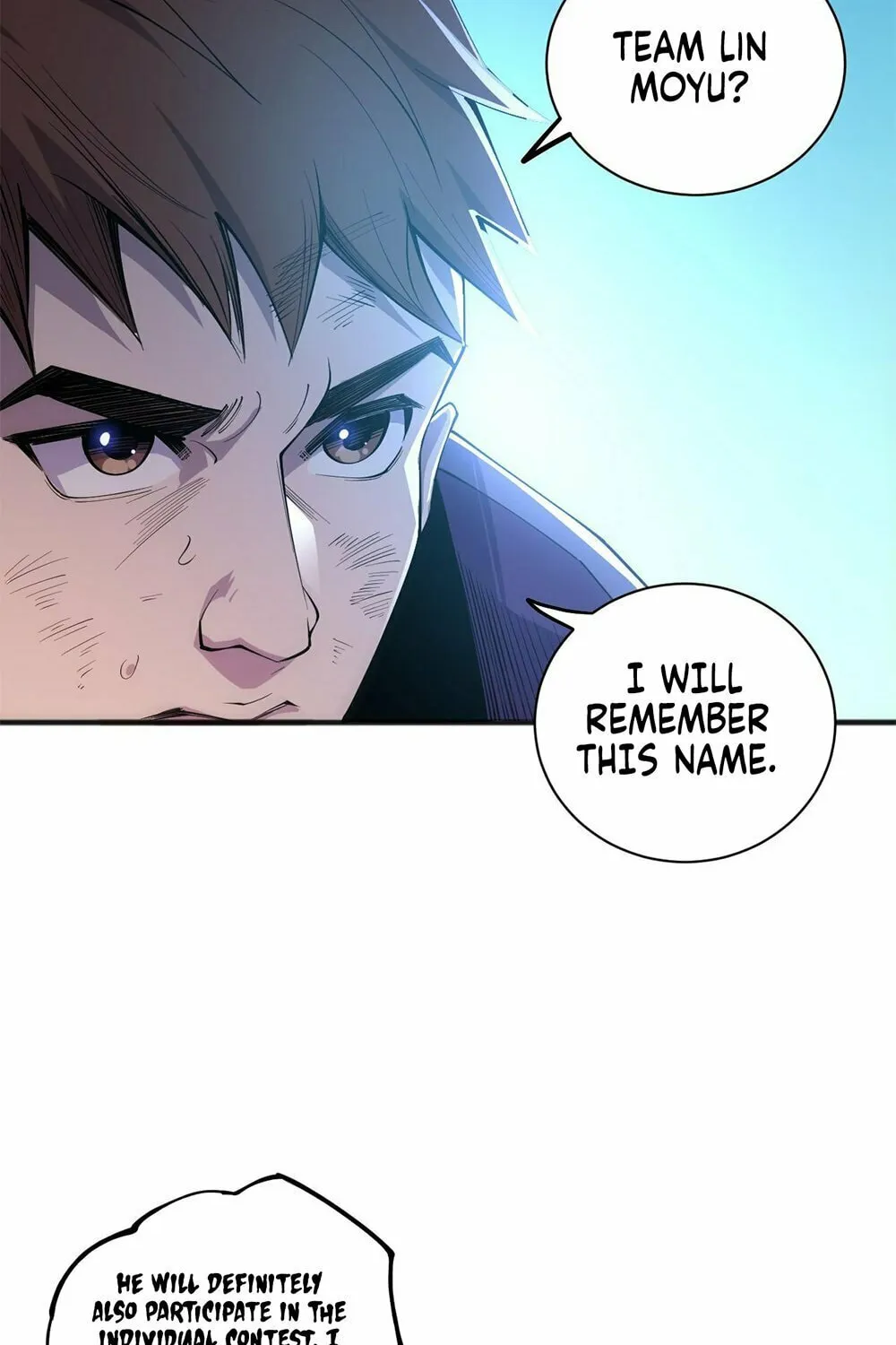 Catastrophic Necromancer (Colored) Chapter 69 page 59 - 