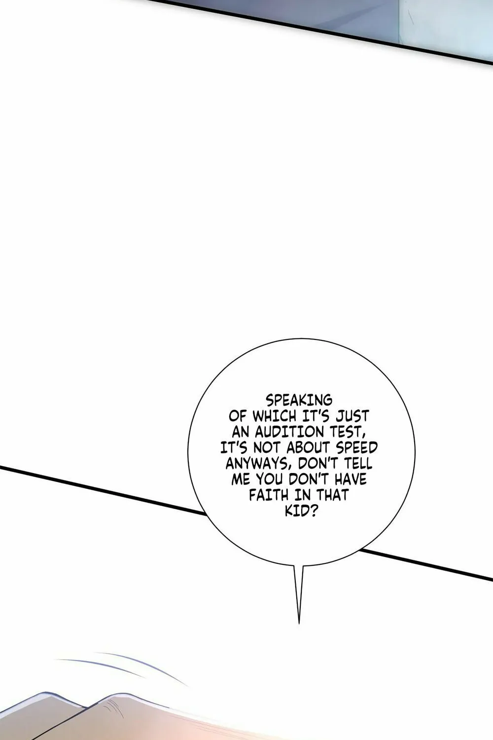 Catastrophic Necromancer (Colored) Chapter 69 page 7 - 