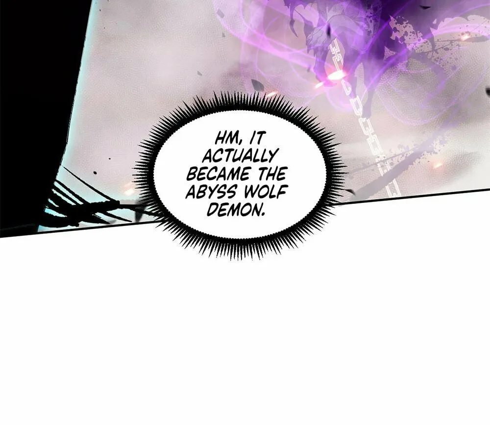 Catastrophic Necromancer (Colored) Chapter 69 page 68 - 