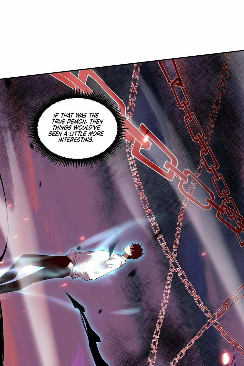 Catastrophic Necromancer (Colored) Chapter 69 page 69 - 