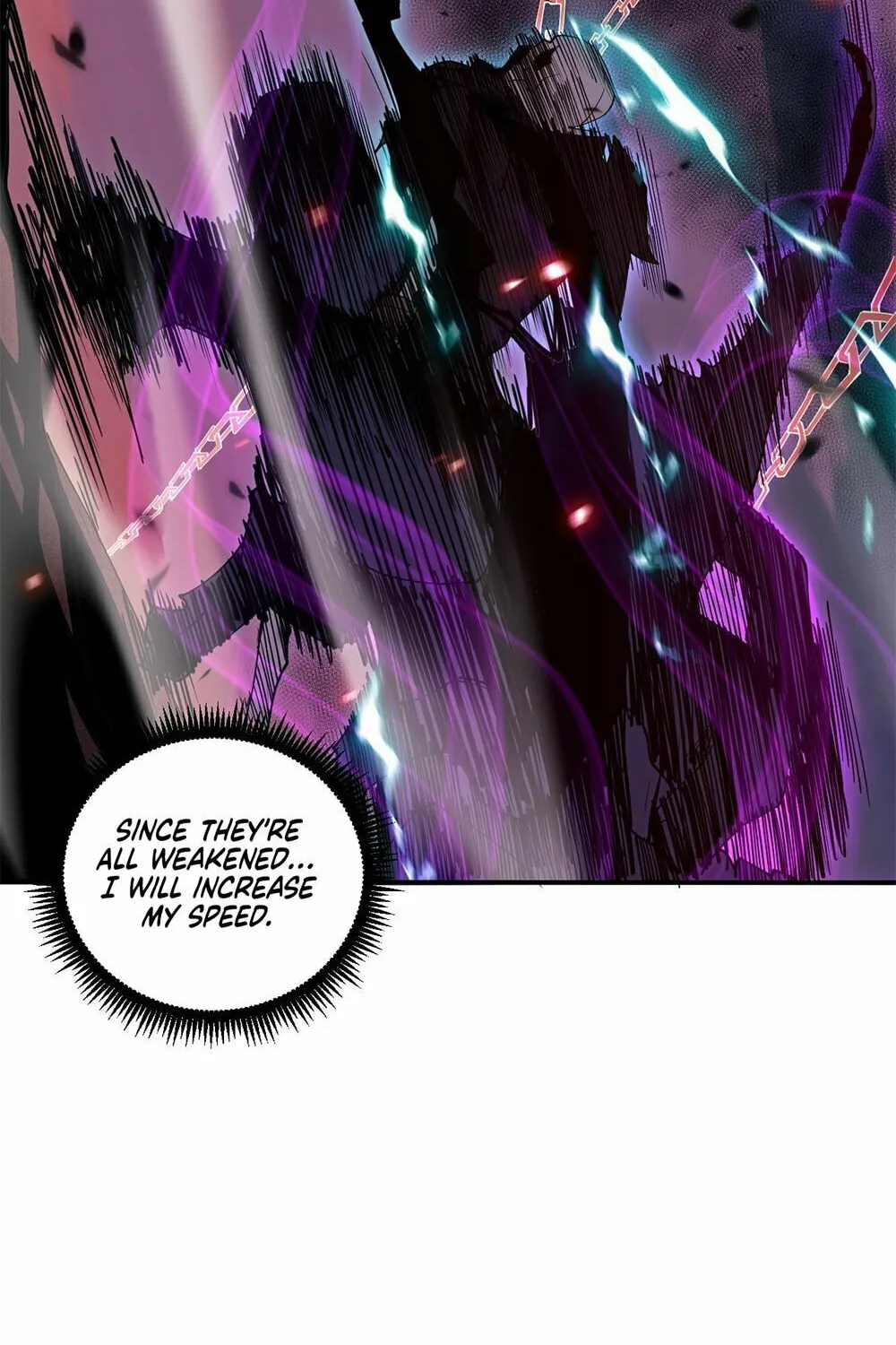 Catastrophic Necromancer (Colored) Chapter 69 page 70 - 