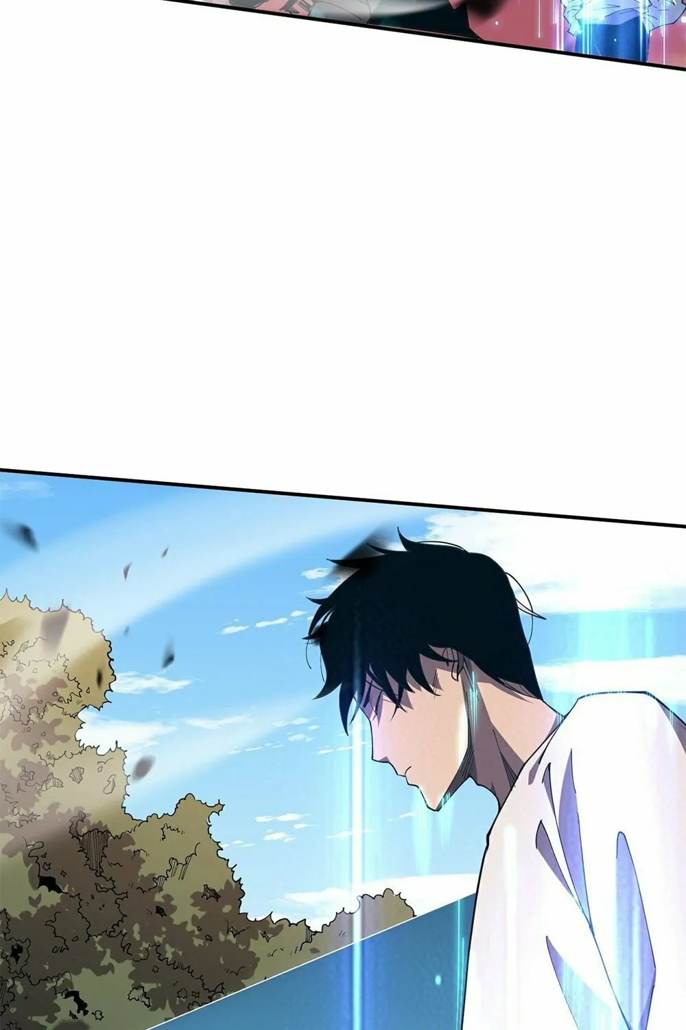 Catastrophic Necromancer (Colored) Chapter 69 page 73 - 