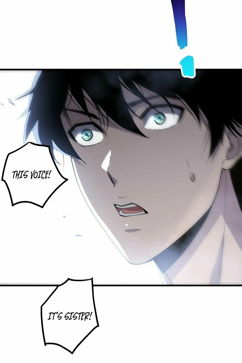 Catastrophic Necromancer (Colored) Chapter 69 page 84 - 