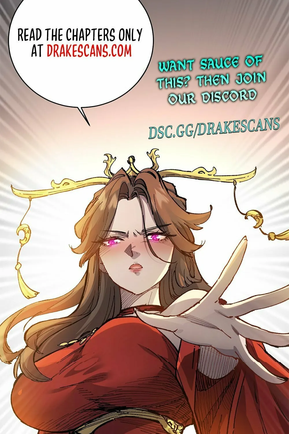 Catastrophic Necromancer (Colored) Chapter 69 page 87 - 
