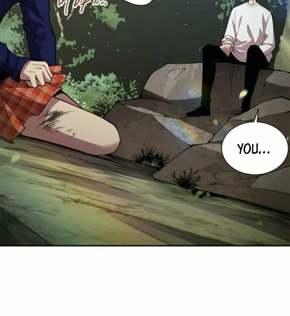 Catastrophic Necromancer (Colored) Chapter 7 page 103 - 