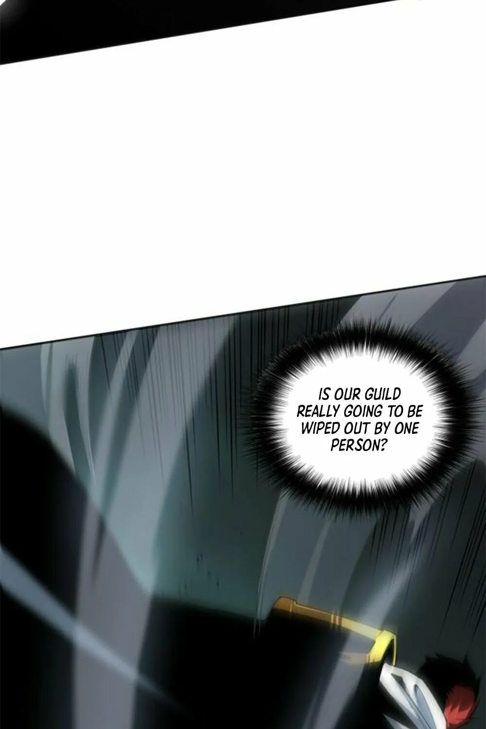 Catastrophic Necromancer (Colored) Chapter 7 page 18 - 