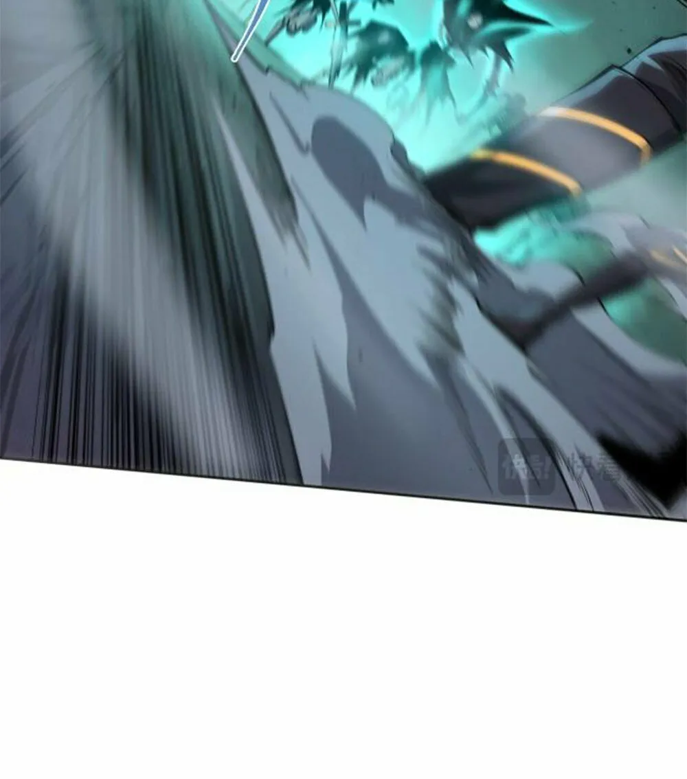 Catastrophic Necromancer (Colored) Chapter 7 page 20 - 