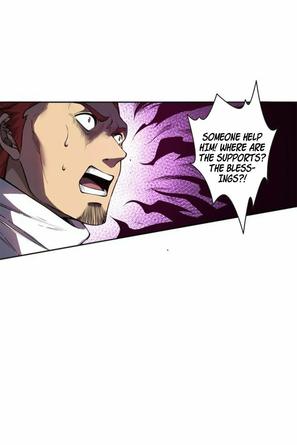 Catastrophic Necromancer (Colored) Chapter 7 page 26 - 