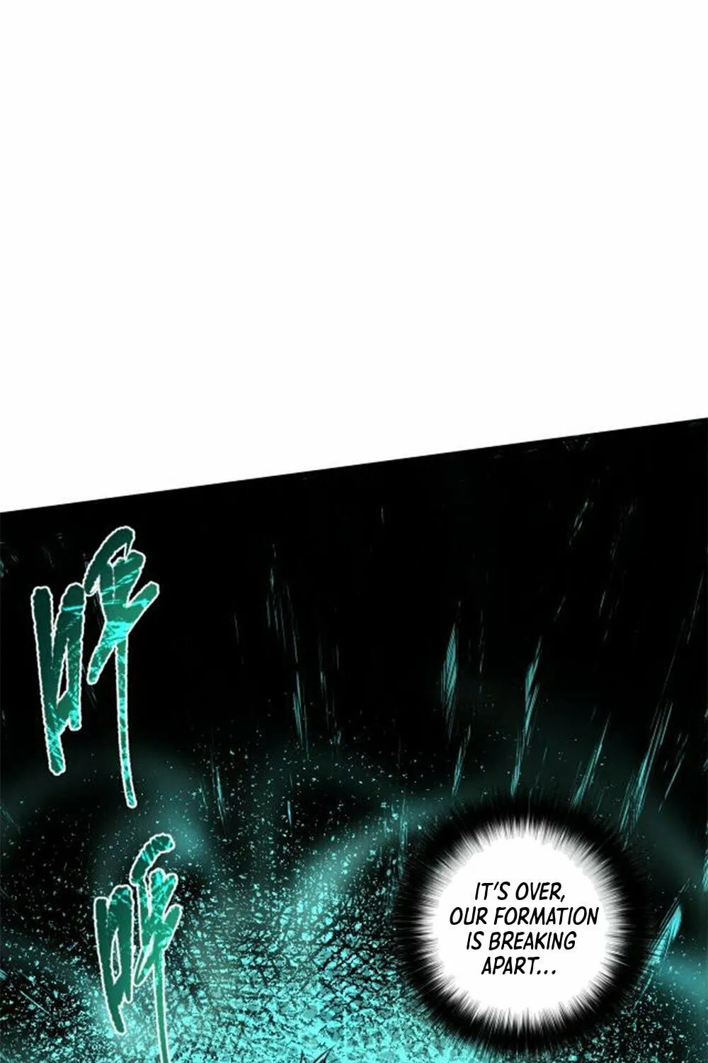 Catastrophic Necromancer (Colored) Chapter 7 page 31 - 