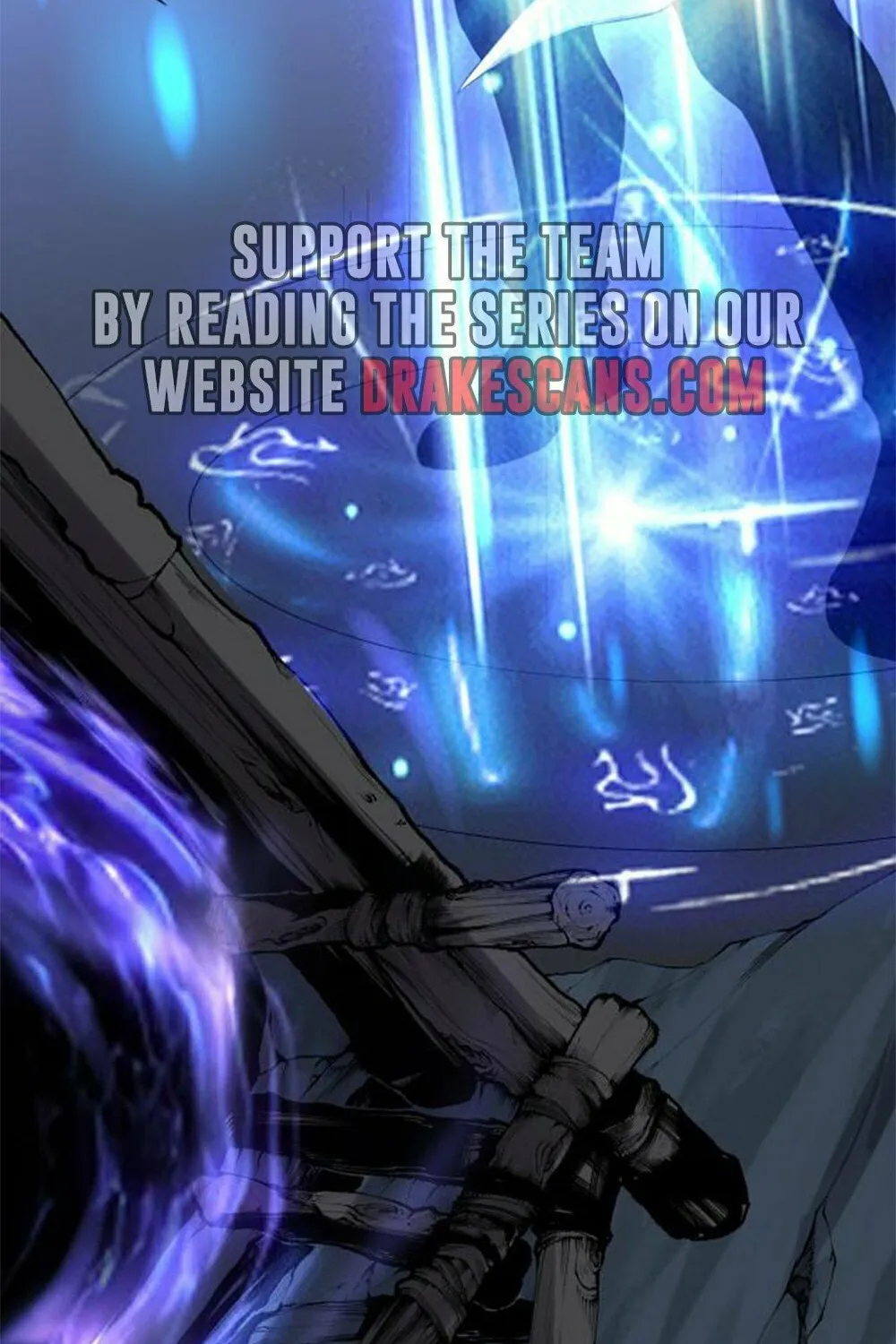 Catastrophic Necromancer (Colored) Chapter 7 page 56 - 