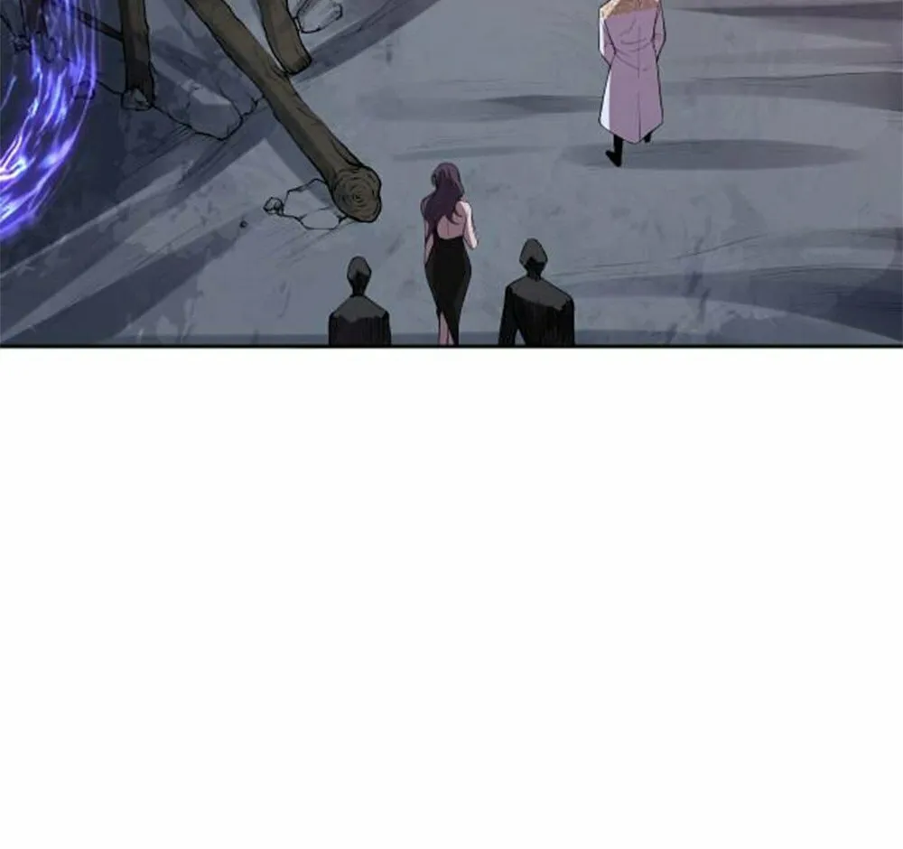 Catastrophic Necromancer (Colored) Chapter 7 page 63 - 